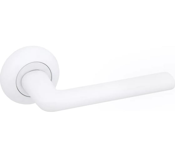 Изображение товара Дверная ручка Фабрика замков INDU WW СТ-00001096