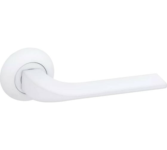 Изображение товара Дверная ручка Фабрика замков PROTO WW СТ-00001094