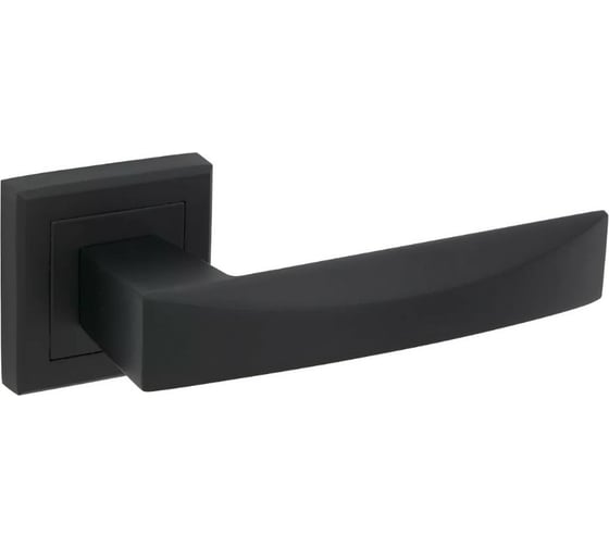 Изображение товара Дверная ручка Фабрика замков STRIA BB СТ-00001097