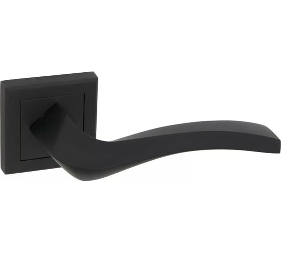 Изображение товара Дверная ручка Фабрика замков ZIONE BB СТ-00001101