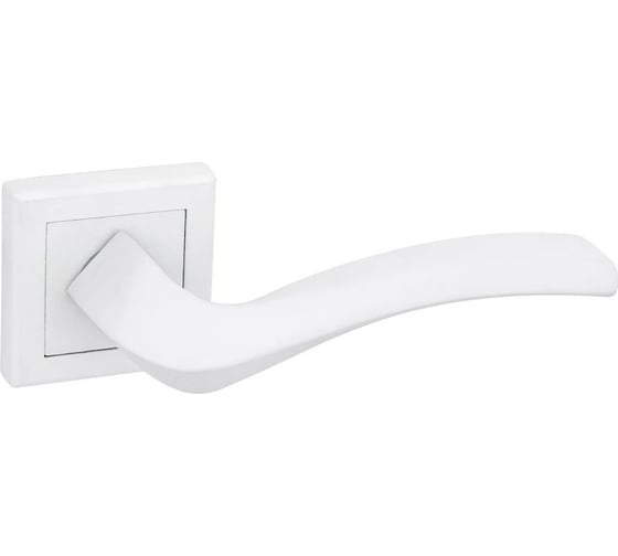 Изображение товара Дверная ручка Фабрика замков ZIONE WW СТ-00001102