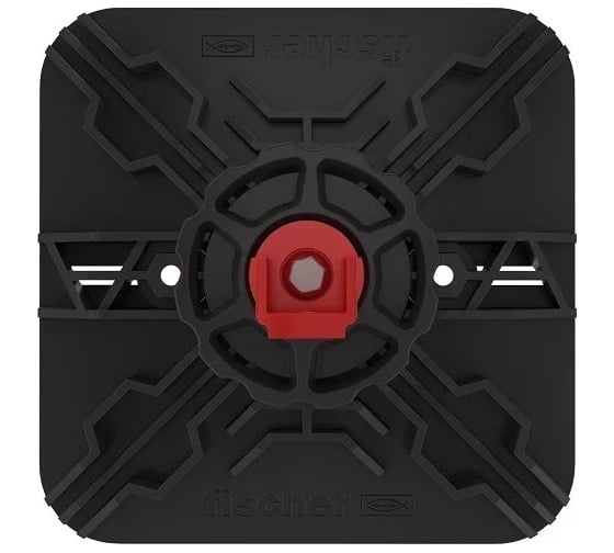 Изображение товара Регулируемая опора для мягкой кровли Fischer FFRBH 2 шт. 559128