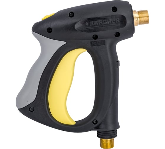 Изображение товара Пистолет для моек высокого давления HD 10/25 SX Karcher 4.775-466