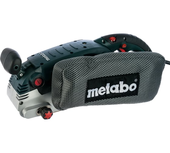 Изображение товара Ленточная шлифмашина Metabo BAE 75 600375000