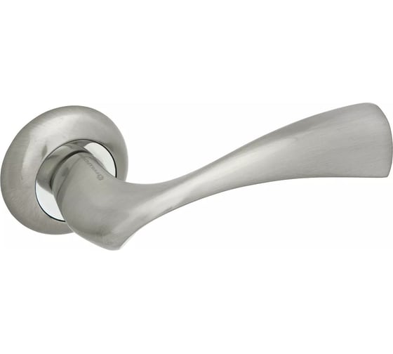 Изображение товара Дверная ручка Palladium A Bella SN 00012025