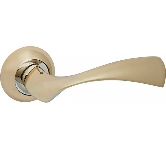 Изображение товара Дверная ручка Palladium A Bella SG 00012024