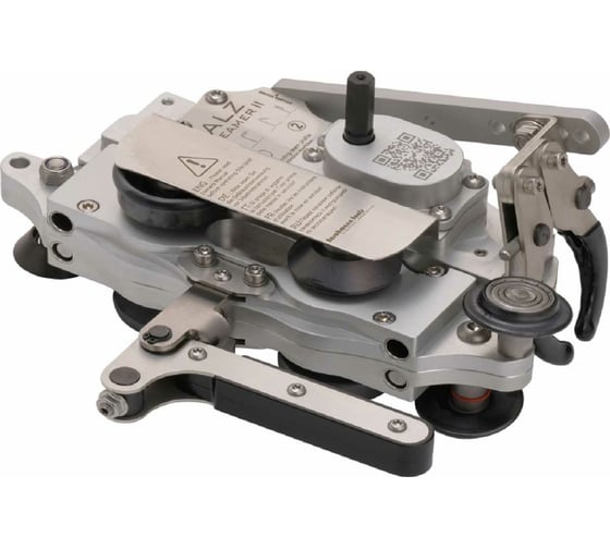 Изображение товара Фальцезакаточная машинка Buschmann tools ACCU SEAMER 56405