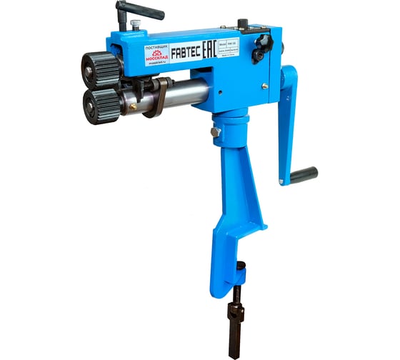 Изображение товара Зиговочный станок FABTEC RM-08 54228