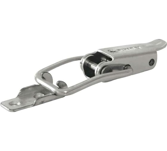 Изображение товара Натяжная защелка KUKAMET, усилие 175 кг 363-2