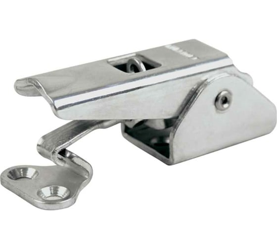 Изображение товара Натяжная защелка KUKAMET, усилие 170 кг 362-1