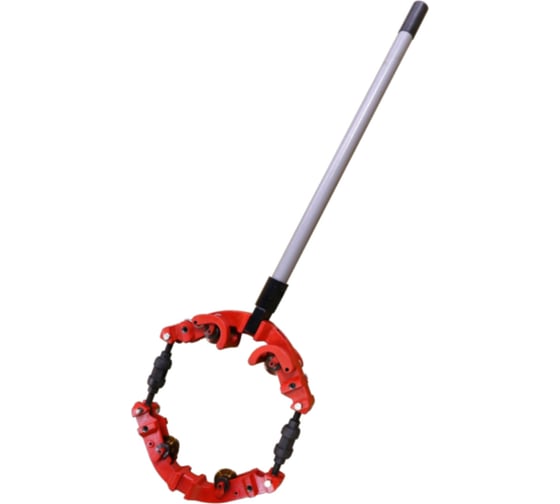 Изображение товара Роторный труборез TVITA H14S для труб 10-14" TT2H14SR