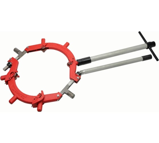 Изображение товара Роторный труборез TVITA H22S для труб 18-22" TT2H22SR