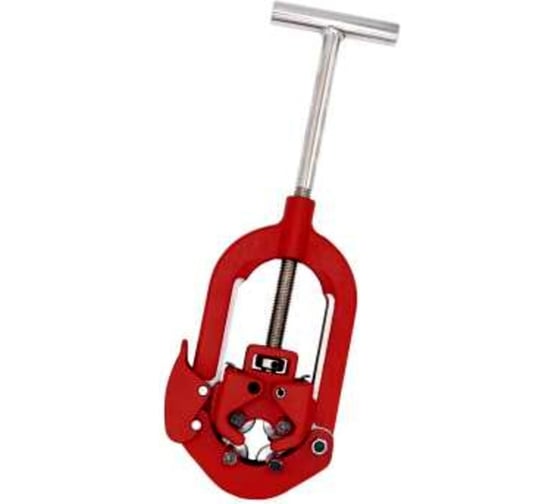 Изображение товара Труборез TVITA H2S с хомутной защелкой, для труб 1-2 1/2" TT2H2SH