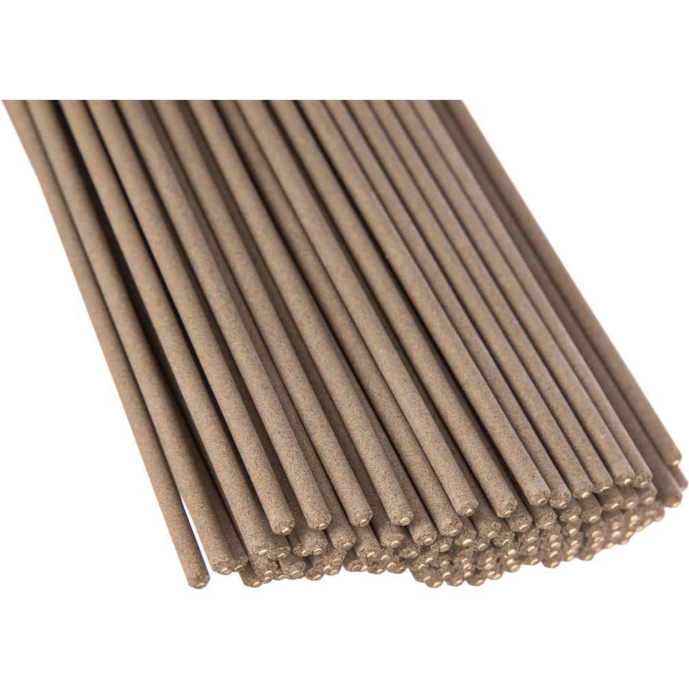 Изображение товара Электрод для сварки нержавеющих сталей P-308L 2 мм ASKAYNAK с рутиловым покрытием