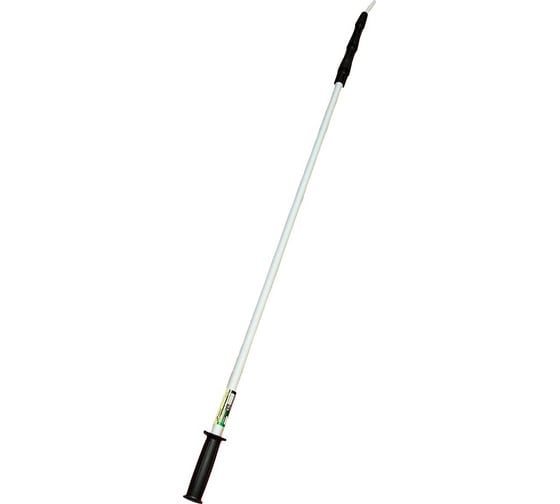 Изображение товара Штанга телескопическая для скребков (скрепперов) 6.4 м, 3 секции SKRAB 28105