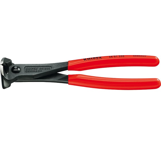 Изображение товара Торцевые кусачки KNIPEX KN-6801160