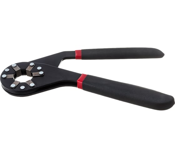 Изображение товара Гаечный универсальный ключ vertextools 12-20мм 2010-12-20