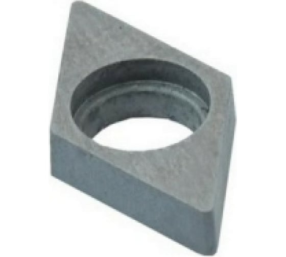 Изображение товара Опорная пластина VRDC11 VORGEN 4687202511556