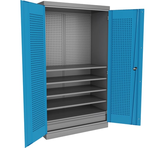 Изображение товара Шкаф Верстакофф TNC 180.B1.S5 180595