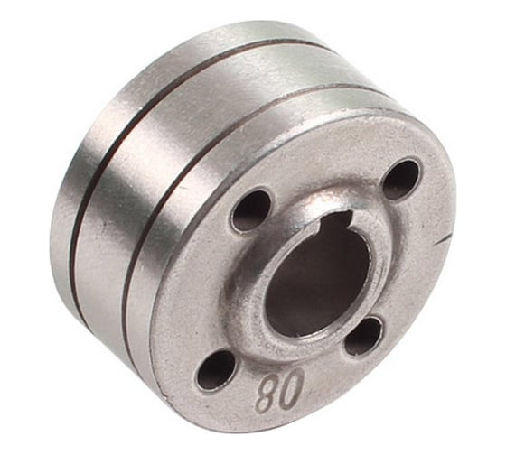 Изображение товара Ролик подающий для проволоки 0.6-0.8 мм SOLARIS WA-2470