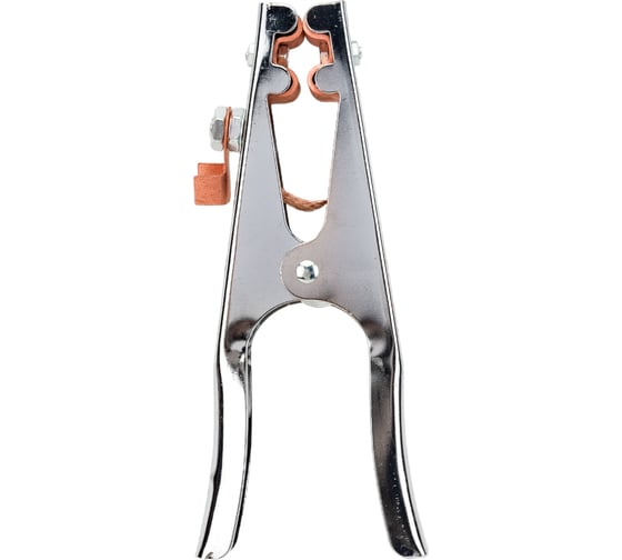 Изображение товара Клемма заземления SOLARIS E-500C