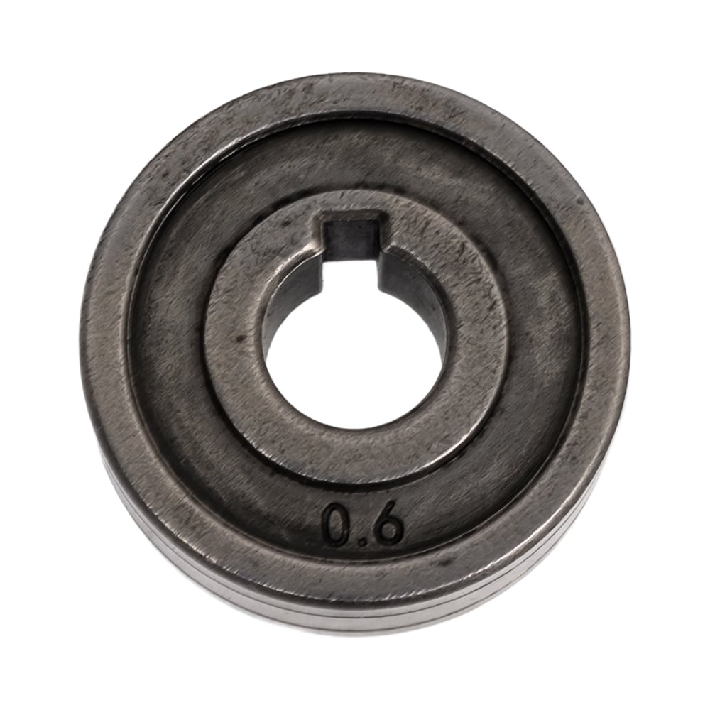 Изображение товара Ролик подающий для проволоки 0.6-0.8 мм SOLARIS WA-2471