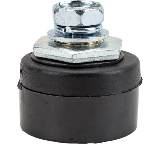 Изображение товара Разъем кабельный панельный мама DX25, 10-25 кв.мм SOLARIS WA-2475