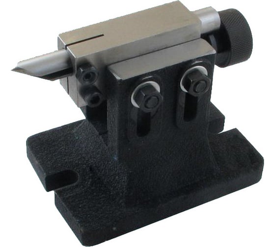 Изображение товара Задняя бабка с регулировкой высоты центра 68-95 мм WZ70 CNIC 59963