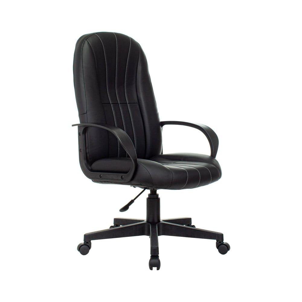 Кресло для руководителя Easy Chair кресло руководителя бюрократ t 898axsn синий 38 415 крестовина пластик
