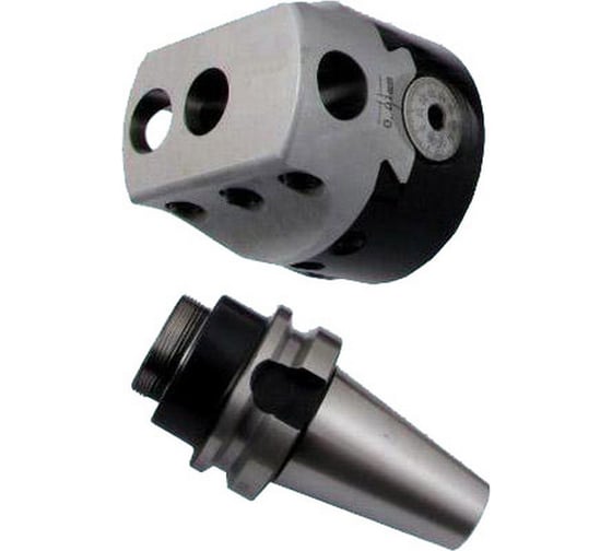 Изображение товара Головка расточная d 75 мм, D расточки 12-120 мм, 7:24-40BT MAS403 CNIC 66137