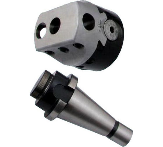 Изображение товара Головка расточная d 75 мм, D расточки 12-120 мм, 7:24-30NT исп. 1 без ЧПУ CNIC 66133