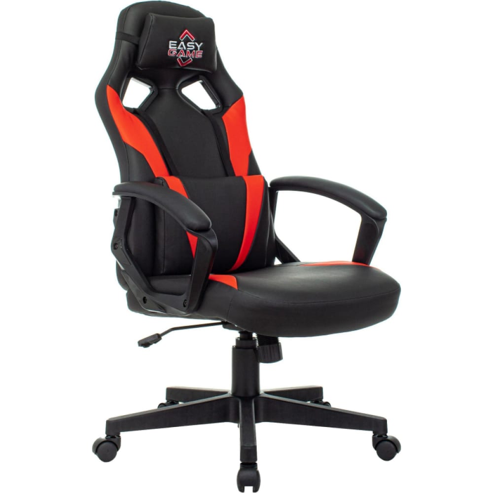 Игровое кресло Easy Chair игровое компьютерное кресло vmmgame unit xd a bkwe черно белый