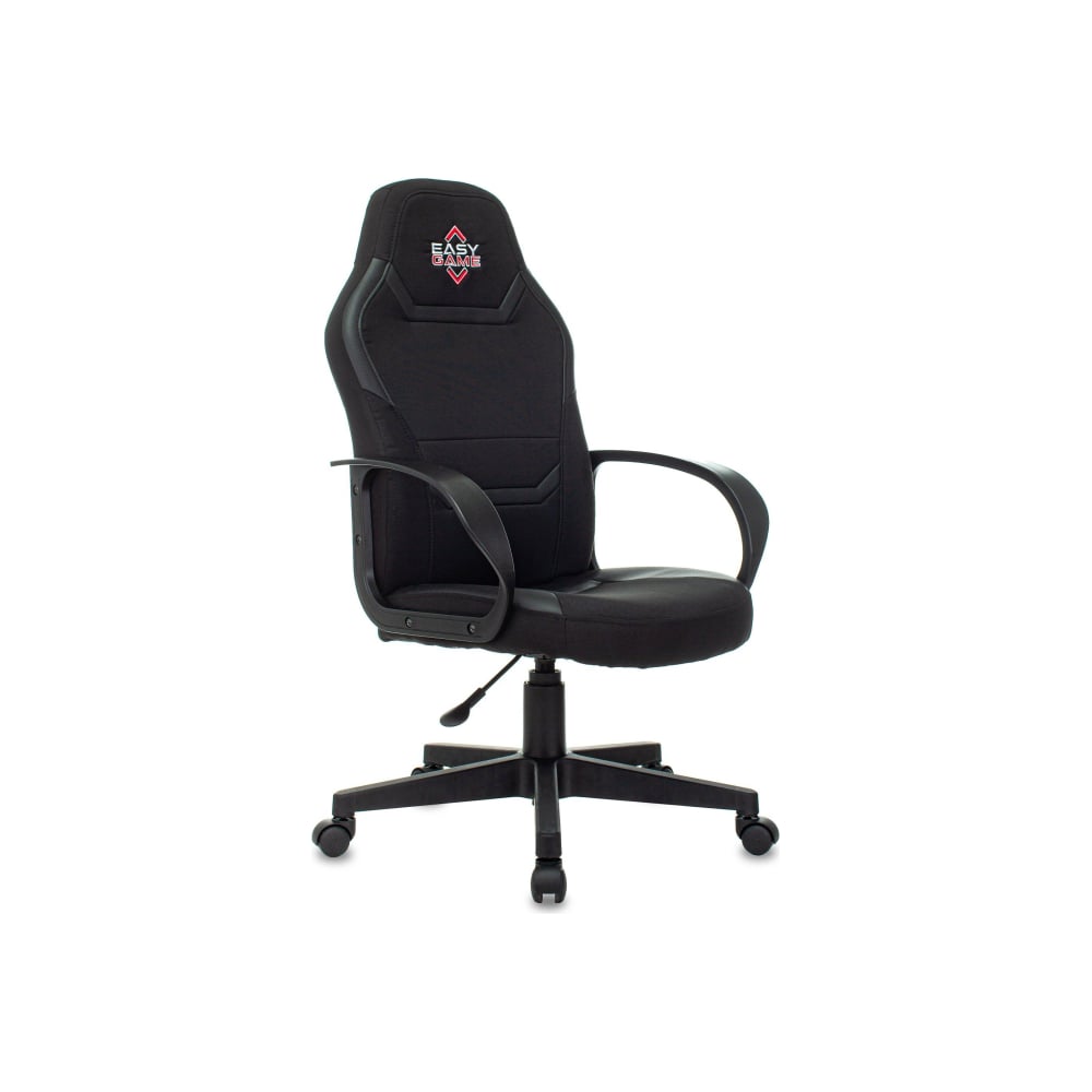 Игровое кресло Easy Chair gp agc310 игровое кресло agc310 g chair b org pu sponge 552244