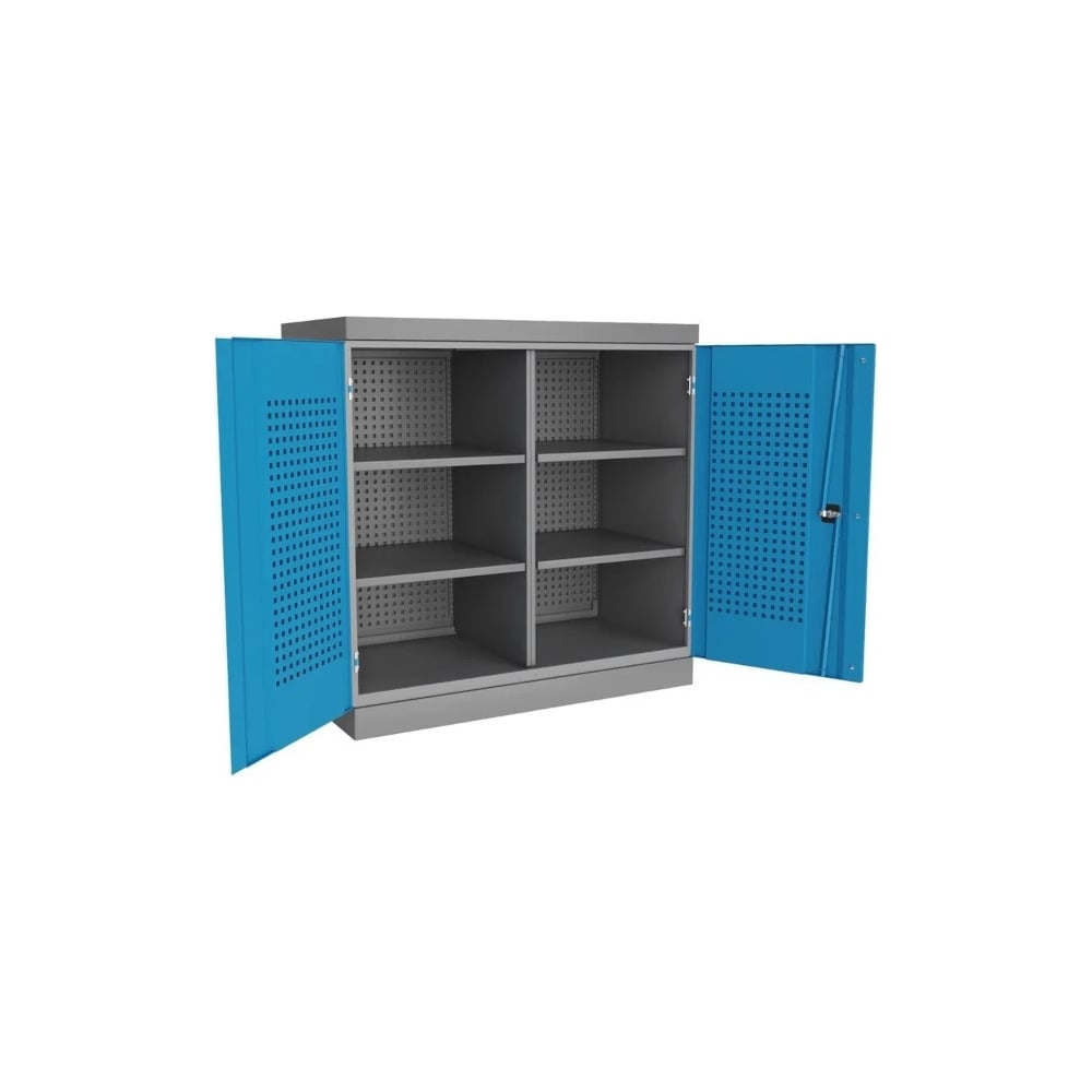 Изображение товара Шкаф Верстакофф TNC 101.4S 180510