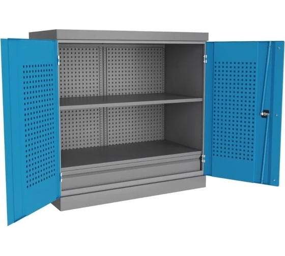 Изображение товара Шкаф Верстакофф TNC 100.B1.S2 180560