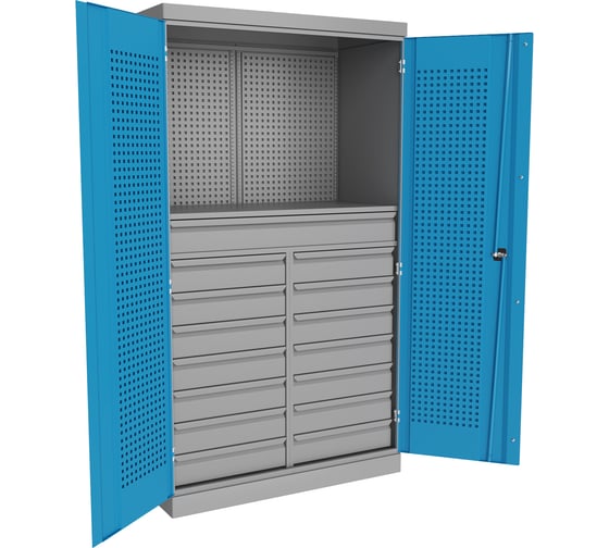 Изображение товара Шкаф Верстакофф TNC 181.14B1.S1 180130