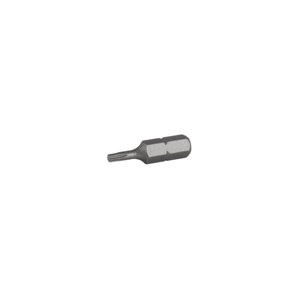 Биты для шуруповертa Torx 8x25 мм, сталь S2, Тайвань, 10 шт. NOVOCRAFT B44-11-02508S обладают шестигранным хвостовиком (1/4"), подходят для профессионального и бытового инструмента, изготовлены из высокоресурсной стали S2. Бита намагничена, что обеспечивает простоту и удобство ее использования, быструю и надежную фиксацию крепежа имеющего шлиц TORX. Внимание, изображение товара может отличаться от реального! Верные параметры указаны в технических характеристиках товара.
