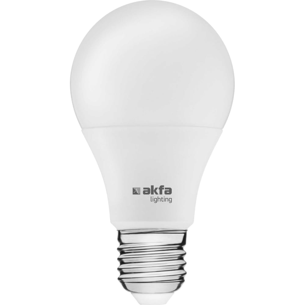 фото Светодиодная лампа akfa lighting
