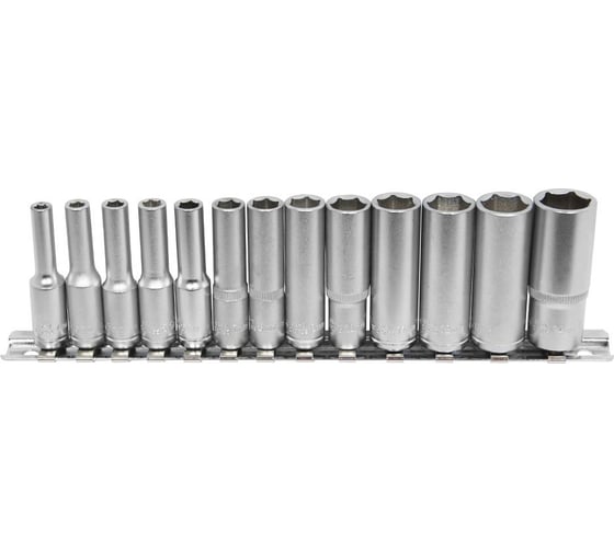 Изображение товара Набор головок глубоких 13 шт AIST 202113 00-00006230