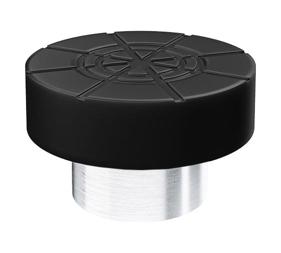 Изображение товара Накладка резино-металлическая на домкрат BottleLine 5 т Сорокин 3.505