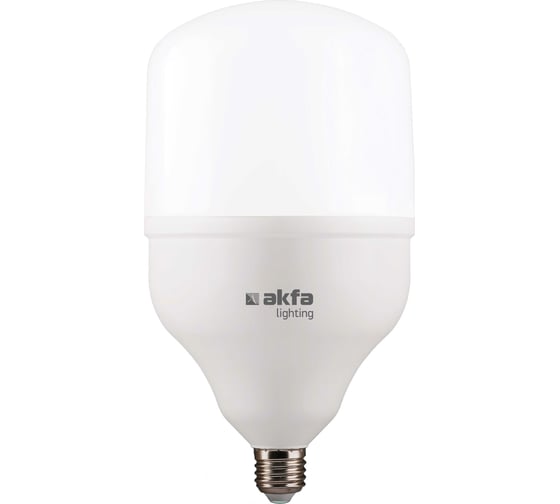 Изображение товара Светодиодная лампа Akfa Lighting AK-LCB 45W 6500K FLLCB452765A