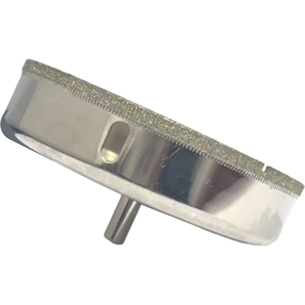 Изображение товара Сверло алмазное по кафелю, стеклу, граниту 125 мм МОS-DISTAR MS-SAGRNT125