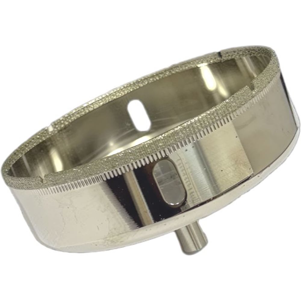 Изображение товара Алмазное сверло MOС-DISTAR MS-SAGRNT100 100 мм для кафеля и стекла