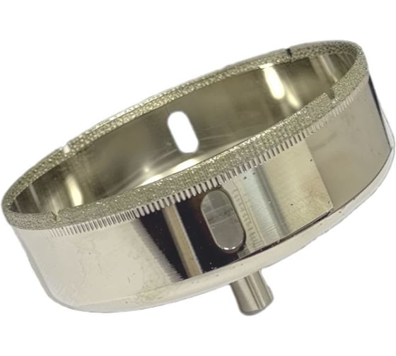 Изображение товара Сверло алмазное по кафелю, стеклу, граниту 100 мм МОS-DISTAR MS-SAGRNT100