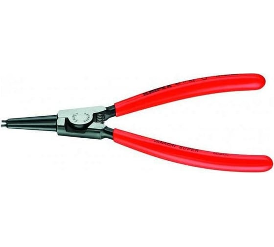Изображение товара Щипцы для стопорных колец KNIPEX KN-4611A2