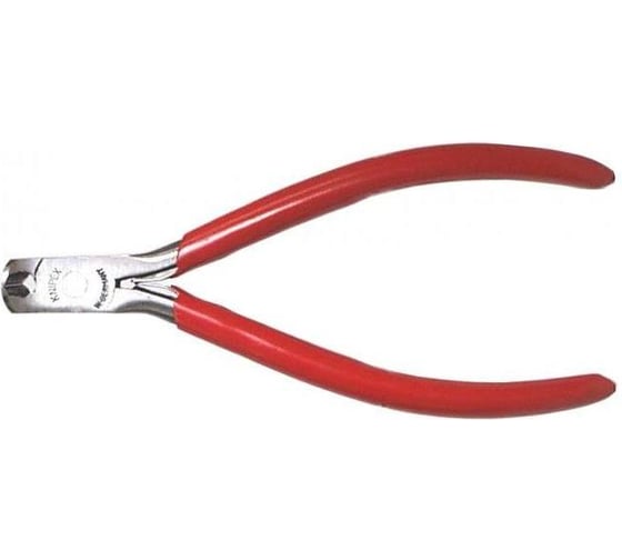 Изображение товара Торцевые кусачки для электроники KNIPEX KN-6411115