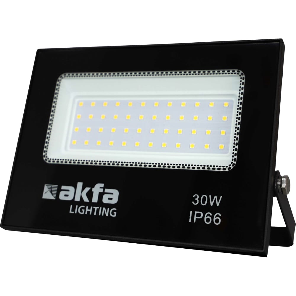 Светодиодный прожектор Akfa Lighting системный блок topcomp mg 51967935 core i5 2400 rx 6500 xt ssd 120gb hdd 1tb ram 16gb