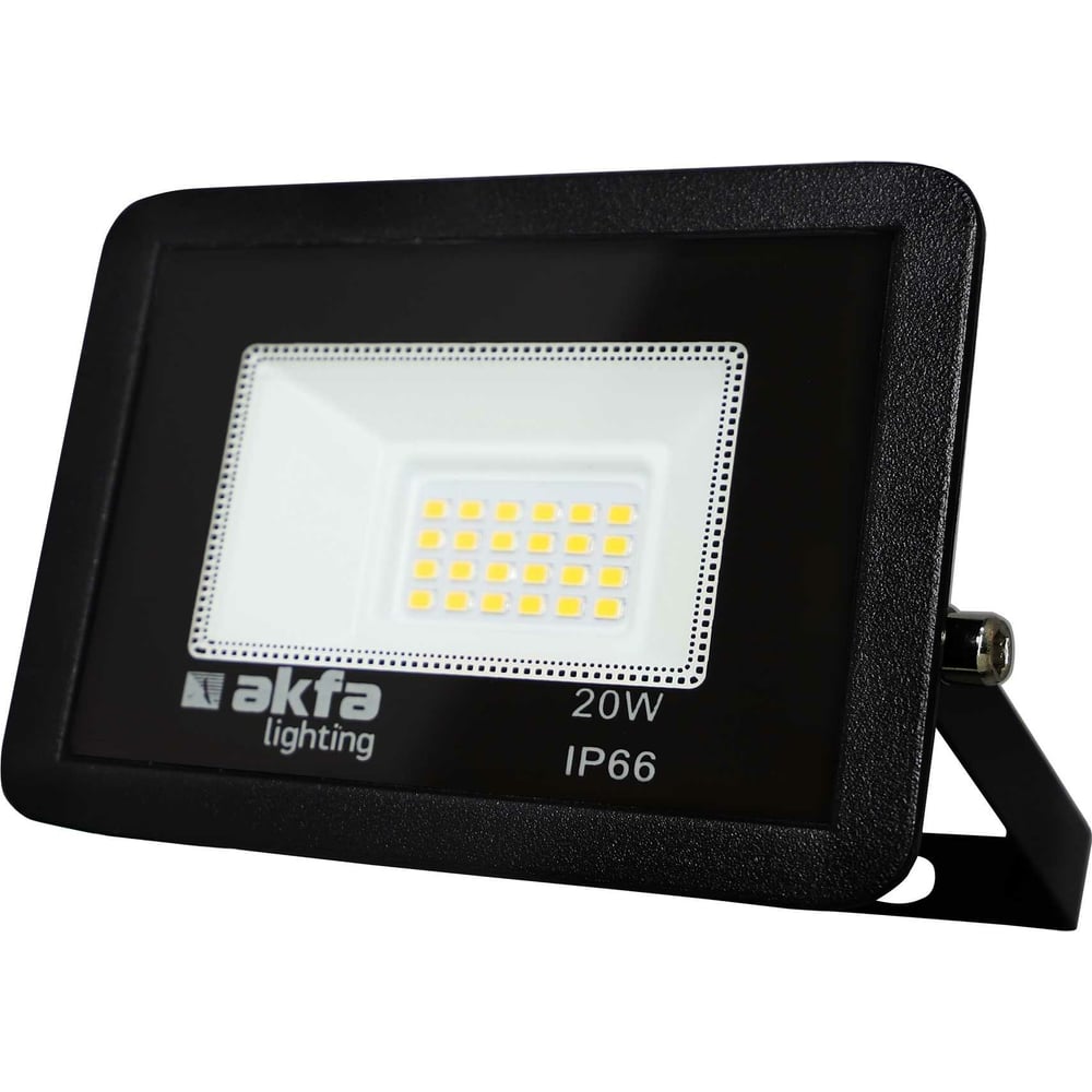 фото Светодиодный прожектор akfa lighting