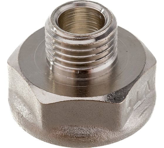 Изображение товара Переходник 1/2"х1/4" ; внутренняя-наружная для трубопровода VALTEC VTr.592.N.0402