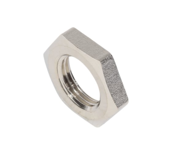 Изображение товара Контргайка VT656 (1/2") для трубопровода VALTEC 00006070